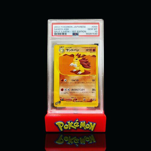 Sandslash [1st-Edition]